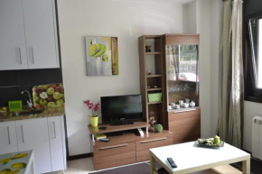 Loft BAINIS Peregrinos & Uso Turístico